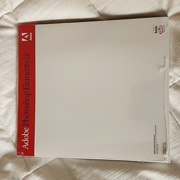 Adobe Photoshop Elements 2.0 - Picture 2 of 3